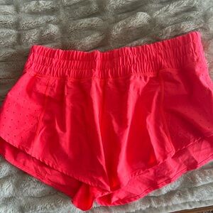 Zella shorts